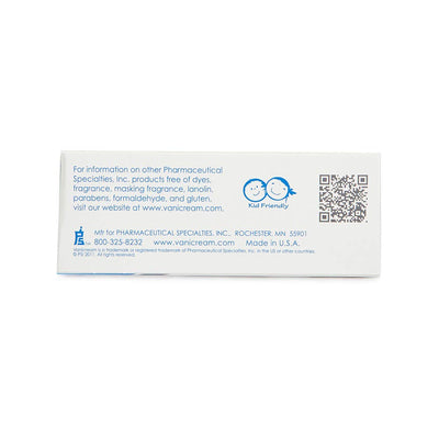 Vanicream Cleansing Bar | Fragrance, Gluten and Sulfate Free | For Sensitive Skin | Gently Cleanses and Moisturizes | 3.9 Ounce | Pack of 12