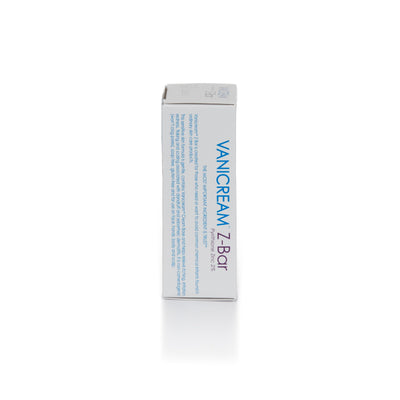 Vanicream Z-Bar, Seborrheic Dermatitis & Anti-dandruff Medicated Cleansing Bar, 2% Pyrithione Zinc Z-Bar Helps Relieve Itching, Redness and Flaking, 3.5 OZ